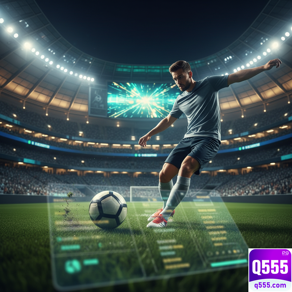 Experiência Apostas q555.com