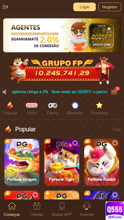 Proteção Avançada